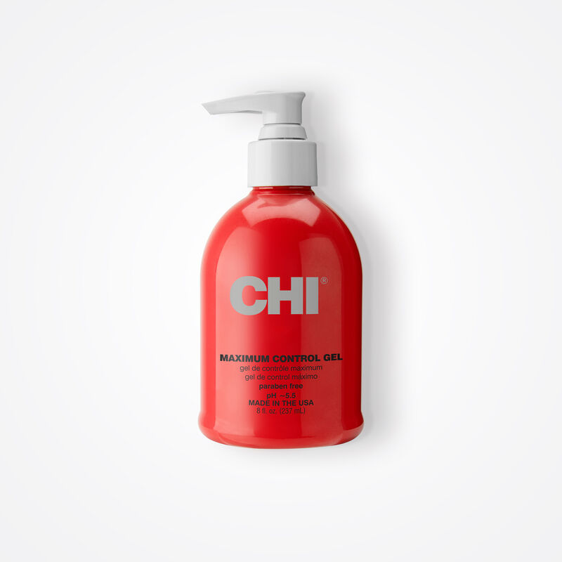 Infra Maximum Control Gel, , large image number null